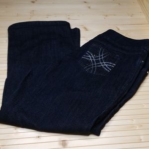 westbound petite jeans